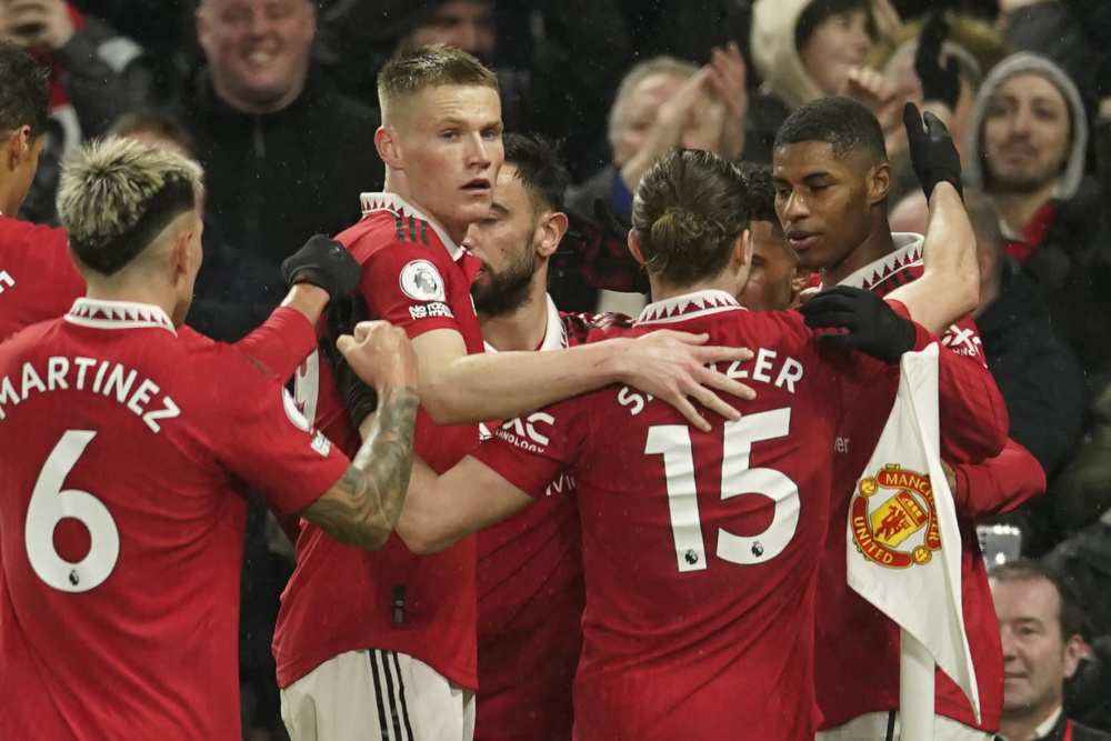 曼联的未来 曼联的未来